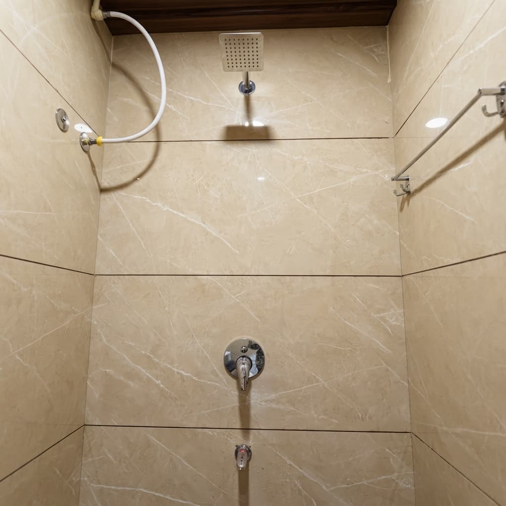 Premium Washroom